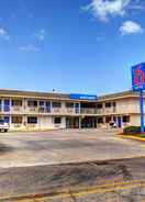 Imej utama Motel 6 Slidell, LA - New Orleans