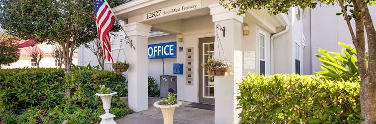 Lainnya Studio 6 Stafford, TX - Houston - Sugarland