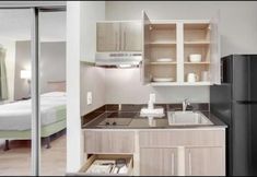 Lain-lain 3 Studio 6 Stafford, TX - Houston - Sugarland