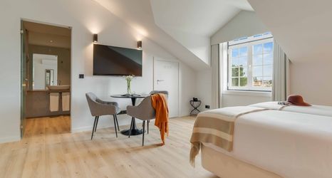 其他 2 Pestana Sintra Golf Conference & Spa Resort