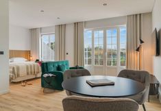 其他 7 Pestana Sintra Golf Conference & Spa Resort