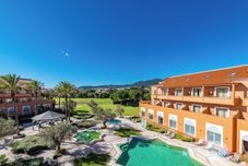 其他 Pestana Sintra Golf Conference & Spa Resort