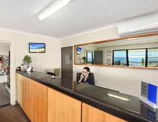 Others 2 ibis Styles Port Macquarie