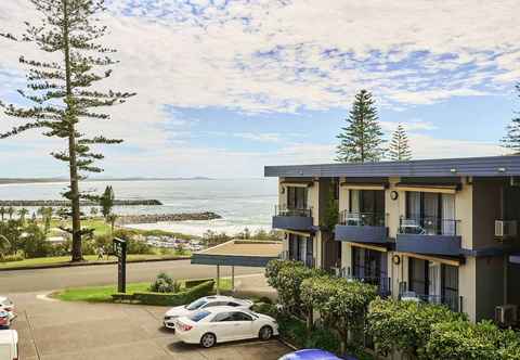 Others ibis Styles Port Macquarie