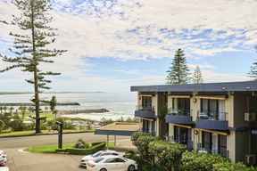 ibis Styles Port Macquarie