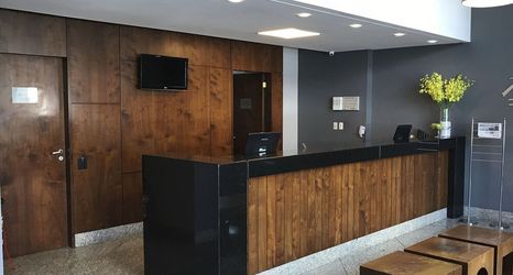 其他 2 Triângulo Apart Hotel