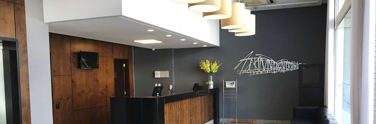 其他 Triângulo Apart Hotel