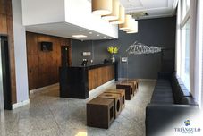 其他 Triângulo Apart Hotel