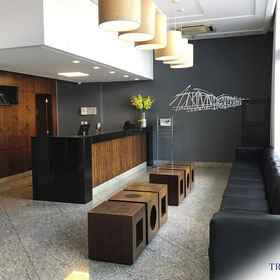 Primary image1Triângulo Apart Hotel,Chapel of St. John of Carapina飯店