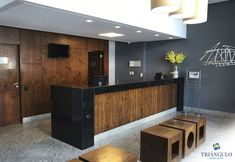 其他 5 Triângulo Apart Hotel