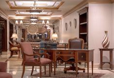 Others 7 The Central Palace Taksim