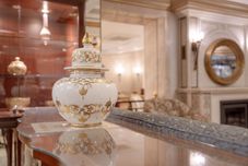 その他 The Central Palace Taksim