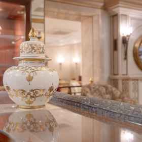 Primary image1The Central Palace Taksim,卡拉科伊飯店