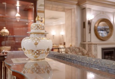 その他 The Central Palace Taksim