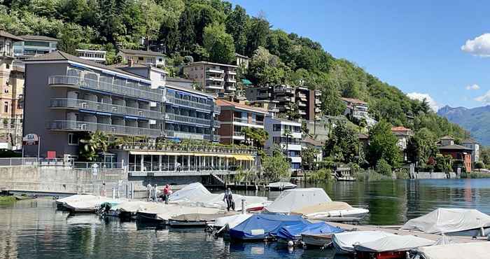 Khác Tresa Bay Hotel