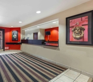 Lainnya 4 Extended Stay America Suites Washington DC Springfield