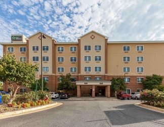 Lainnya 2 Extended Stay America Suites Washington DC Springfield