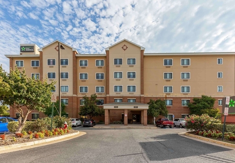 Lainnya Extended Stay America Suites Washington DC Springfield