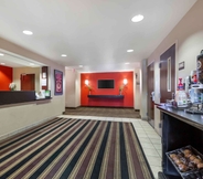 Lainnya 3 Extended Stay America Suites Washington DC Springfield