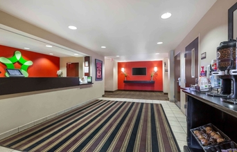 Lainnya 4 Extended Stay America Suites Washington DC Springfield