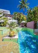 ภาพหลัก Peninsula Boutique Hotel Port Douglas - Adults Only Haven