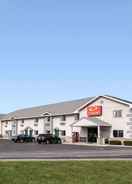 Imej utama Econo Lodge Inn & Suites Canandaigua