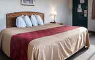 Others 2 Econo Lodge Inn & Suites Canandaigua