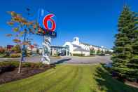 Lainnya Motel 6 Mississauga, ON - Toronto