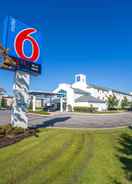 Imej utama Motel 6 Mississauga, ON - Toronto