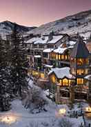 Imej utama Gravity Haus Vail