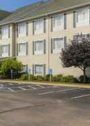 Imej utama Coshocton Village Inn and Suites