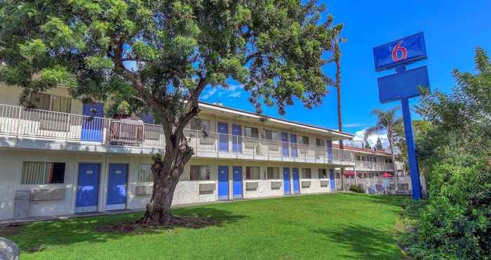 Others Motel 6 Chino, CA - Los Angeles Area