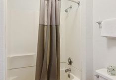 其他 6 Motel 6 Ventura, CA - South