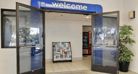 其他 2 Motel 6 Ventura, CA - South