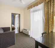 Others 3 Rodeway Inn & Suites Mackinaw City - Bridgeview