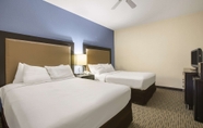 Lain-lain 2 Rodeway Inn & Suites Mackinaw City - Bridgeview