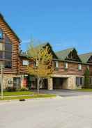 Imej utama Rodeway Inn & Suites Mackinaw City - Bridgeview