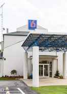 Imej utama Motel 6 Milan, OH - Sandusky