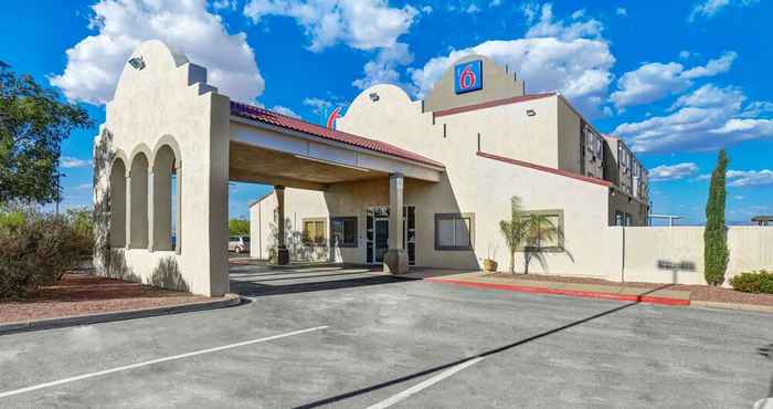 Lainnya Motel 6 Benson, AZ