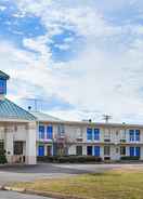 Imej utama Motel 6 Bells, TN - Brownsville