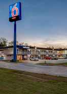 Imej utama Motel 6 Port Allen, LA - Baton Rouge