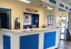 Others 2 Americas Best Value Inn Beaumont, TX