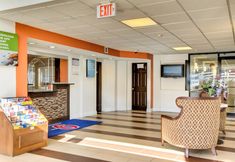 其他 4 Motel 6 Washington, DC