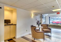 其他 3 Motel 6 Washington, DC