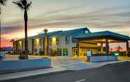 อื่นๆ 7 Motel 6 Lake Havasu, AZ - Lakeside