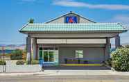 อื่นๆ 3 Motel 6 Lake Havasu, AZ - Lakeside