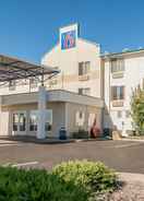 Imej utama Motel 6 Redmond, OR