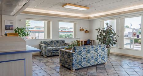 기타 2 Motel 6 Redmond, OR