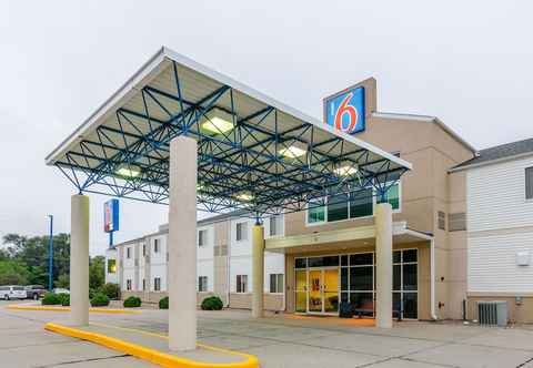 Lain-lain Motel 6 Kearney, NE