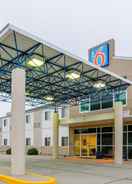 Imej utama Motel 6 Kearney, NE